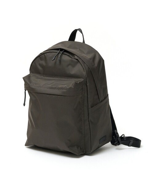 BAICYCLON by Bagjack(バイシクロン バイ バグジャック)の「【BAICYCLON by Bagjack/バイシクロン】デイリーバックパック / リュック / BCL-152(バックパック/リュック・メンズ・ブラウン/ブラック・フリー)」の2枚目の写真
