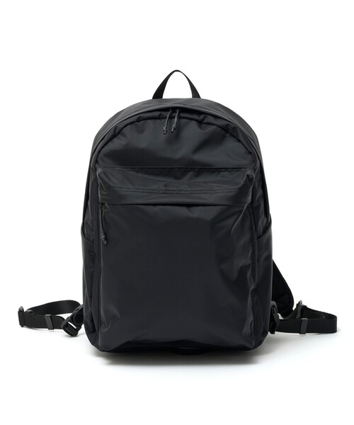 BAICYCLON by Bagjack(バイシクロン バイ バグジャック)の「【BAICYCLON by Bagjack/バイシクロン】デイリーバックパック / リュック / BCL-152(バックパック/リュック・メンズ・ブラウン/ブラック・フリー)」の18枚目の写真