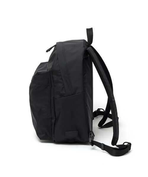 BAICYCLON by Bagjack(バイシクロン バイ バグジャック)の「【BAICYCLON by Bagjack/バイシクロン】デイリーバックパック / リュック / BCL-152(バックパック/リュック・メンズ・ブラウン/ブラック・フリー)」の19枚目の写真