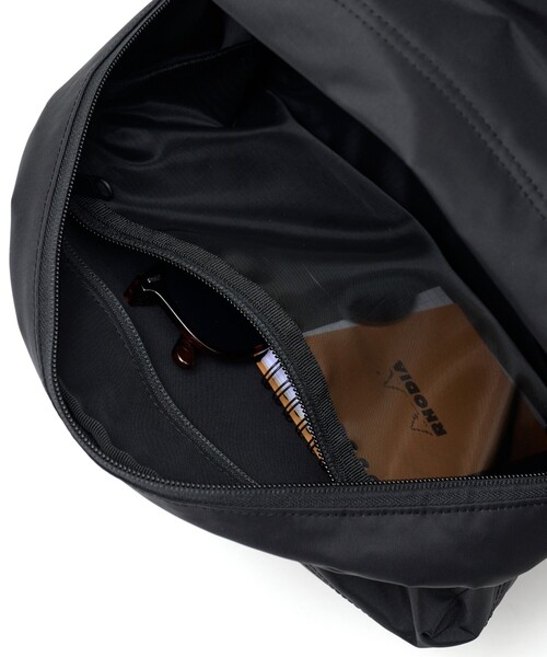 BAICYCLON by Bagjack(バイシクロン バイ バグジャック)の「【BAICYCLON by Bagjack/バイシクロン】デイリーバックパック / リュック / BCL-152(バックパック/リュック・メンズ・ブラウン/ブラック・フリー)」の14枚目の写真
