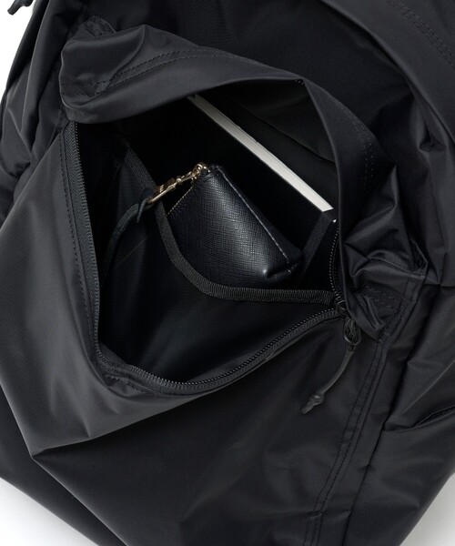 BAICYCLON by Bagjack(バイシクロン バイ バグジャック)の「【BAICYCLON by Bagjack/バイシクロン】デイリーバックパック / リュック / BCL-152(バックパック/リュック・メンズ・ブラウン/ブラック・フリー)」の15枚目の写真