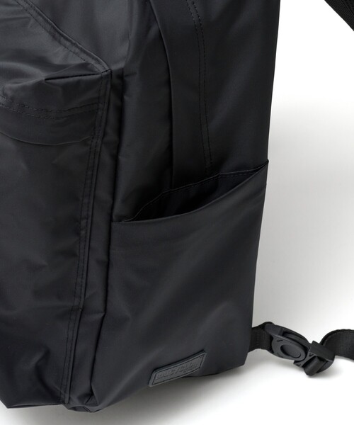 BAICYCLON by Bagjack(バイシクロン バイ バグジャック)の「【BAICYCLON by Bagjack/バイシクロン】デイリーバックパック / リュック / BCL-152(バックパック/リュック・メンズ・ブラウン/ブラック・フリー)」の16枚目の写真