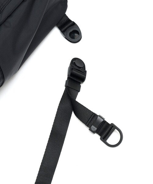 BAICYCLON by Bagjack(バイシクロン バイ バグジャック)の「【BAICYCLON by Bagjack/バイシクロン】デイリーバックパック / リュック / BCL-152(バックパック/リュック・メンズ・ブラウン/ブラック・フリー)」の6枚目の写真