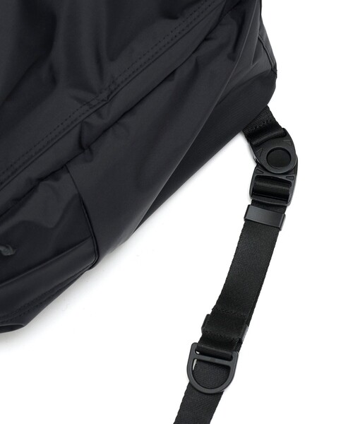 BAICYCLON by Bagjack(バイシクロン バイ バグジャック)の「【BAICYCLON by Bagjack/バイシクロン】デイリーバックパック / リュック / BCL-152(バックパック/リュック・メンズ・ブラウン/ブラック・フリー)」の7枚目の写真