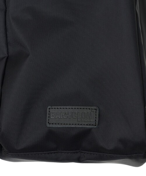 BAICYCLON by Bagjack(バイシクロン バイ バグジャック)の「【BAICYCLON by Bagjack/バイシクロン】デイリーバックパック / リュック / BCL-152(バックパック/リュック・メンズ・ブラウン/ブラック・フリー)」の8枚目の写真