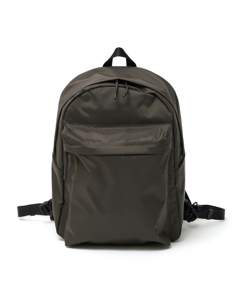 BAICYCLON by Bagjack(バイシクロン バイ バグジャック)の「【BAICYCLON by Bagjack/バイシクロン】デイリーバックパック / リュック / BCL-152(バックパック/リュック・メンズ・ブラウン/ブラック・フリー)」の9枚目の写真