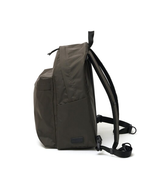 BAICYCLON by Bagjack(バイシクロン バイ バグジャック)の「【BAICYCLON by Bagjack/バイシクロン】デイリーバックパック / リュック / BCL-152(バックパック/リュック・メンズ・ブラウン/ブラック・フリー)」の10枚目の写真
