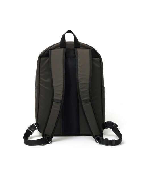 BAICYCLON by Bagjack(バイシクロン バイ バグジャック)の「【BAICYCLON by Bagjack/バイシクロン】デイリーバックパック / リュック / BCL-152(バックパック/リュック・メンズ・ブラウン/ブラック・フリー)」の11枚目の写真