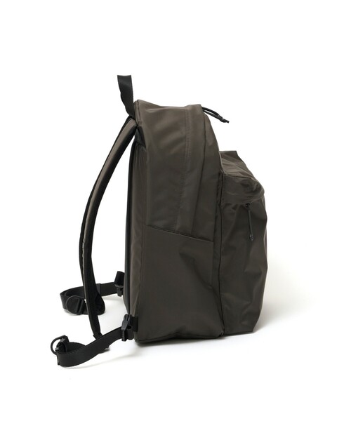 BAICYCLON by Bagjack(バイシクロン バイ バグジャック)の「【BAICYCLON by Bagjack/バイシクロン】デイリーバックパック / リュック / BCL-152(バックパック/リュック・メンズ・ブラウン/ブラック・フリー)」の3枚目の写真