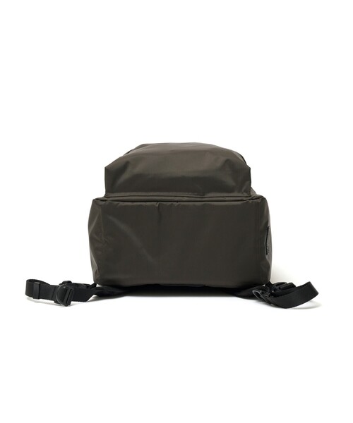 BAICYCLON by Bagjack(バイシクロン バイ バグジャック)の「【BAICYCLON by Bagjack/バイシクロン】デイリーバックパック / リュック / BCL-152(バックパック/リュック・メンズ・ブラウン/ブラック・フリー)」の4枚目の写真