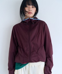 駆け込みシアージャケット