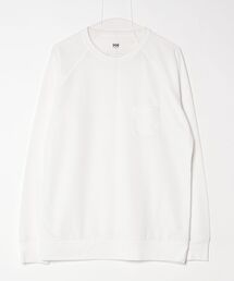HELLY HANSEN（ヘリーハンセン）の「長袖Tシャツ（Tシャツ/カットソー）」