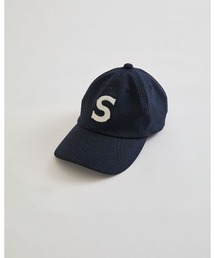 THE SHINZONE（ザ　シンゾーン）の「THE S CAP 26AMSIT01（キャップ）」