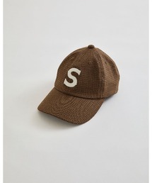 THE SHINZONE（ザ　シンゾーン）の「THE S CAP 26AMSIT01（キャップ）」