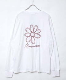 プリント/刺繍 BIGロンT