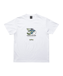 Pokemon 30th Anniversary 1025 T-shirt 「アーマルド」