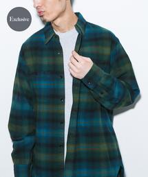 PENDLETON（ペンドルトン）の「『別注』PENDLETON×DOORS　GUIDE SHIRTS 26AW（シャツ/ブラウス）」