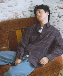 PENDLETON | 『別注』PENDLETON×DOORS　GUIDE SHIRTS(シャツ/ブラウス)