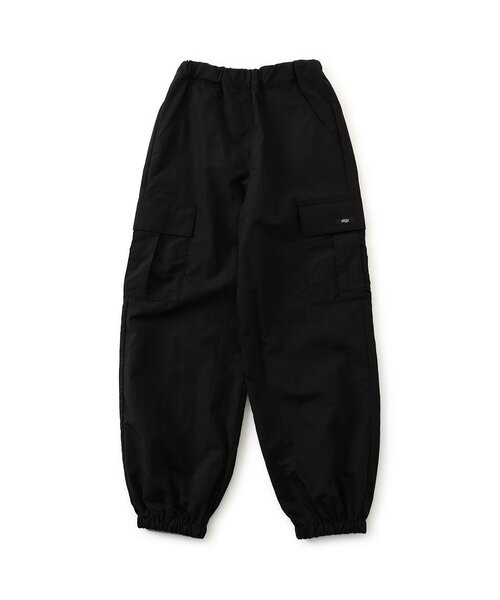 algy(アルジー)の「【puchily プチプラライン】フラップネームカーゴパンツ(カーゴパンツ・キッズ・ピンク/ブラウン/サックスブルー/ブラック・140/150/120/130/160)」の5枚目の写真
