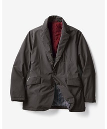 DoCLASSE（ ドゥクラッセ）の「中綿トラベラージャケット（その他アウター）」