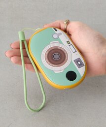 BIRTHDAY BAR（バースデイバー）の「Retro design Hand warmer カイロ&モバイルバッテリー（生活家電）」