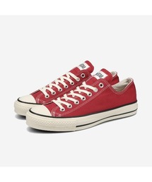 CONVERSE CANVAS ALL STAR J OX / コンバース キャンバス オールスター J OX / 31318660