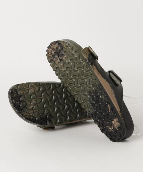 BIRKENSTOCK(ビルケンシュトック)の「BIRKENSTOCK ビルケンシュトック ARIZONA EVA サンダル(サンダル・メンズ・ホワイト/ブラック/カモフラージュ・39/43/41/40/42)」の5枚目の写真