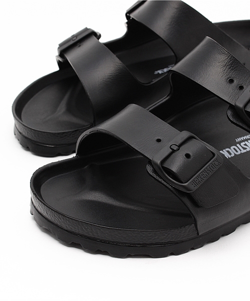 BIRKENSTOCK(ビルケンシュトック)の「BIRKENSTOCK ビルケンシュトック ARIZONA EVA サンダル(サンダル・メンズ・ホワイト/ブラック/カモフラージュ・39/43/41/40/42)」の8枚目の写真