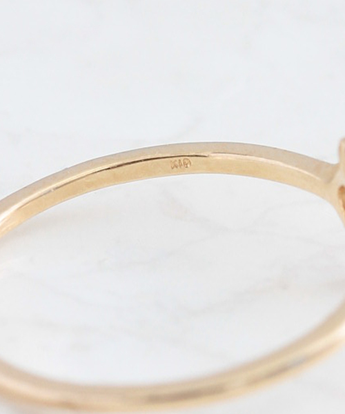 NOIR DE POUPEE（ノワールドプーペ）の「【WEB限定】K10 ロイヤル