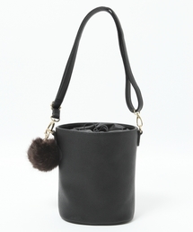 GLOBAL WORK | ２ＷＡＹバケツＢＡＧ/737572(ショルダーバッグ)