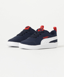 PUMA | コートフレックス INF (KIDS)(スニーカー)