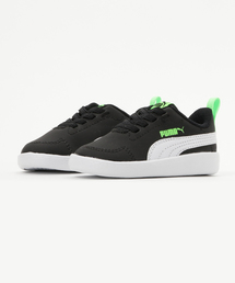 PUMA | コートフレックス INF (KIDS)(スニーカー)