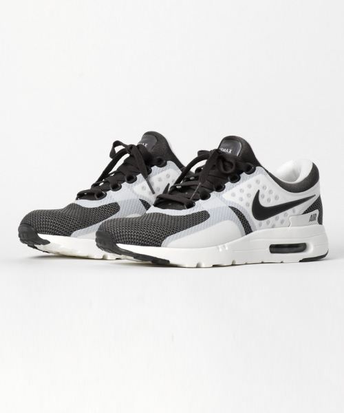 nike air max zero midnight fog