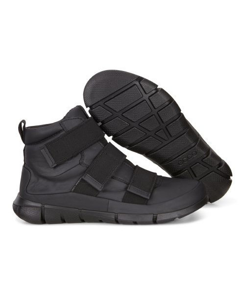 ecco atlanta womens green