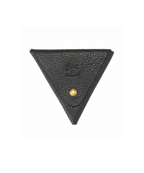 IL BISONTE(イルビゾンテ)の「IL BISONTE / ORIGINAL LEATHER / COIN CASE(コインケース・レディース・ライトブラウン/ナチュラル/グリーン/オレンジ/ネイビー/グレー/レッド/オリーブ/カーキ/ダークブラウン/ブラック/ライトグレー/ブラウン/ホワイト・FREE)」の12枚目の写真