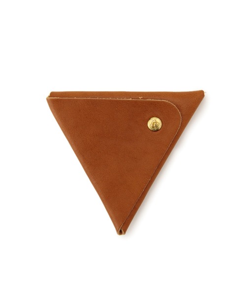 IL BISONTE(イルビゾンテ)の「IL BISONTE / ORIGINAL LEATHER / COIN CASE(コインケース・レディース・ライトブラウン/ナチュラル/グリーン/オレンジ/ネイビー/グレー/レッド/オリーブ/カーキ/ダークブラウン/ブラック/ライトグレー/ブラウン/ホワイト・FREE)」の20枚目の写真