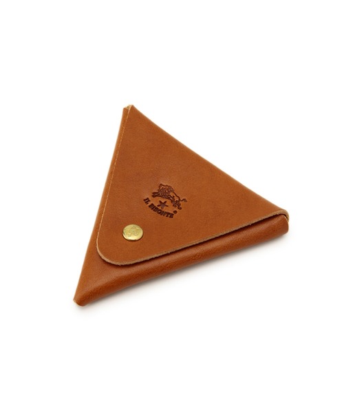 IL BISONTE(イルビゾンテ)の「IL BISONTE / ORIGINAL LEATHER / COIN CASE(コインケース・レディース・ライトブラウン/ナチュラル/グリーン/オレンジ/ネイビー/グレー/レッド/オリーブ/カーキ/ダークブラウン/ブラック/ライトグレー/ブラウン/ホワイト・FREE)」の19枚目の写真