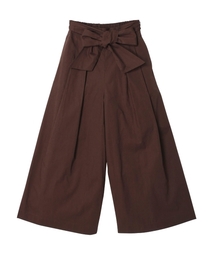 dazzlin | カラーワイドパンツ(その他パンツ)