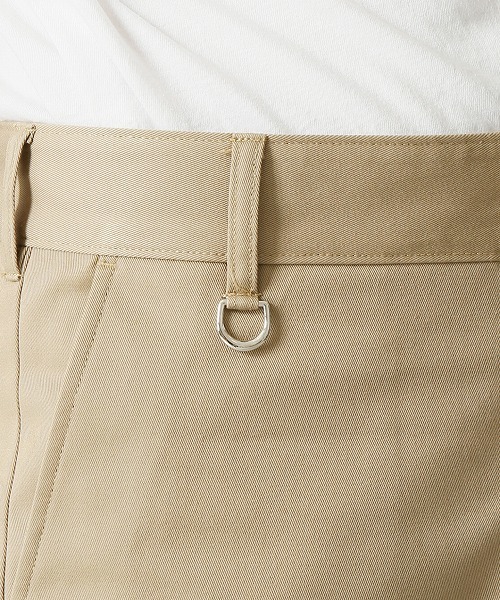 Dickies（ディッキーズ）の「◇DICKIES / ディッキーズ 別注 ストレッチナローパンツ（その他パンツ・メンズ・ボルドー/ベージュ/ブラック・SMALL/LARGE/MEDIUM）」の14枚目の写真