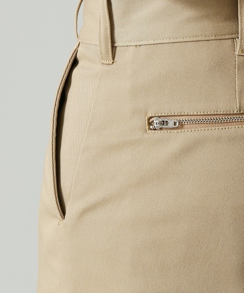 Dickies（ディッキーズ）の「◇DICKIES / ディッキーズ 別注 ストレッチナローパンツ（その他パンツ・メンズ・ボルドー/ベージュ/ブラック・SMALL/LARGE/MEDIUM）」の15枚目の写真