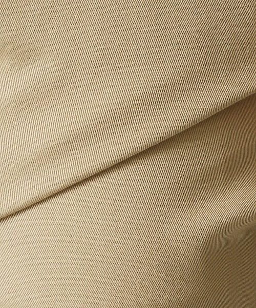 Dickies（ディッキーズ）の「◇DICKIES / ディッキーズ 別注 ストレッチナローパンツ（その他パンツ・メンズ・ボルドー/ベージュ/ブラック・SMALL/LARGE/MEDIUM）」の21枚目の写真