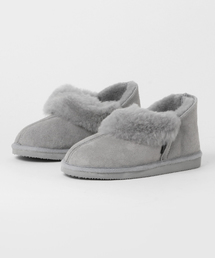 【WEB限定】SHEPHERDシープスキンEVAソール