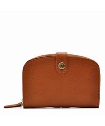 CLEDRAN（クレドラン）の「【本革】CL2406 MIEL WALLET レザー 2つ折り ウォレット（財布）」