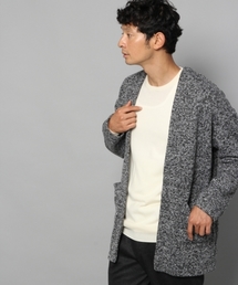 BLISS POINT | ツイードライクJQカーデ/769826(カーディガン/ボレロ)