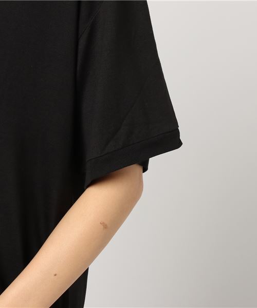 HYSTERIC GLAMOUR（ヒステリックグラマー）の「H SKELETON アップリケワンピース（ワンピース・レディース・ブラック・FREE）」の6枚目の写真