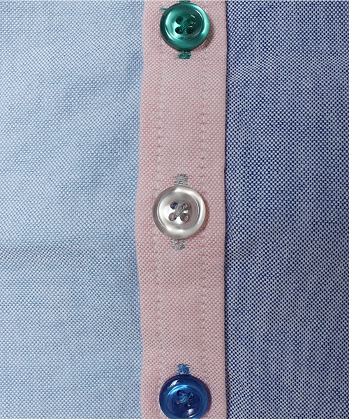 WEGO KID'S（ウィゴーキッズ）の「OXクレイジーLSシャツ（シャツ/ブラウス・キッズ・その他1/その他2/その他3・SMALL/MEDIUM/LARGE）」の7枚目の写真