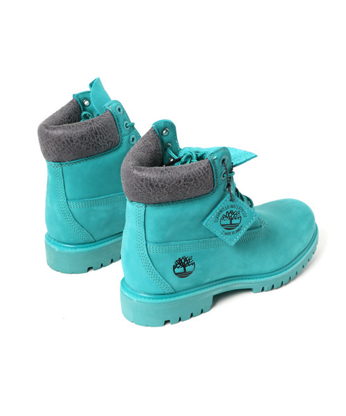 Timberland（ティンバーランド）の「【atmos】 ティンバーランド