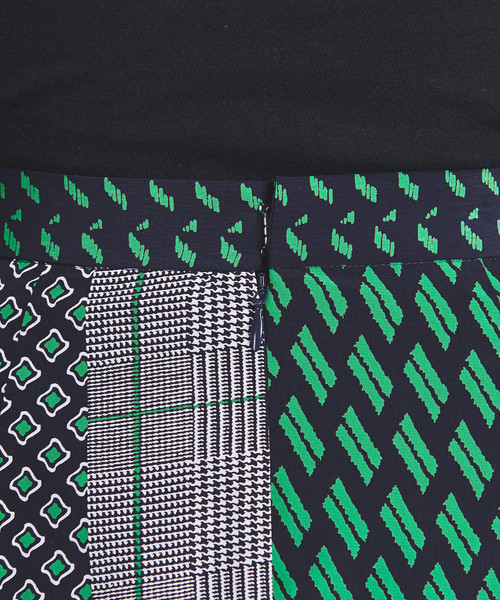UNITED ARROWS（ユナイテッドアローズ）の「UWSC マルチプリント