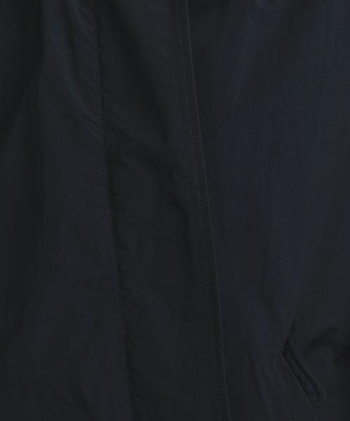 UNITED ARROWS(ユナイテッドアローズ)の「<WOOLRICH(ウールリッチ)> ANORAK パーカー(ブルゾン・レディース・ネイビー/ベージュ・X-SMALL/SMALL)」の9枚目の写真