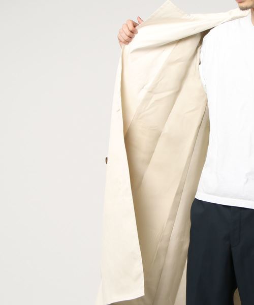 URBAN RESEARCH（アーバンリサーチ）の「NISHINOYA×URBAN RESEARCH